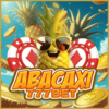 Logo da ABACAXI777BET